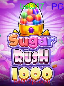 SugarRush1000