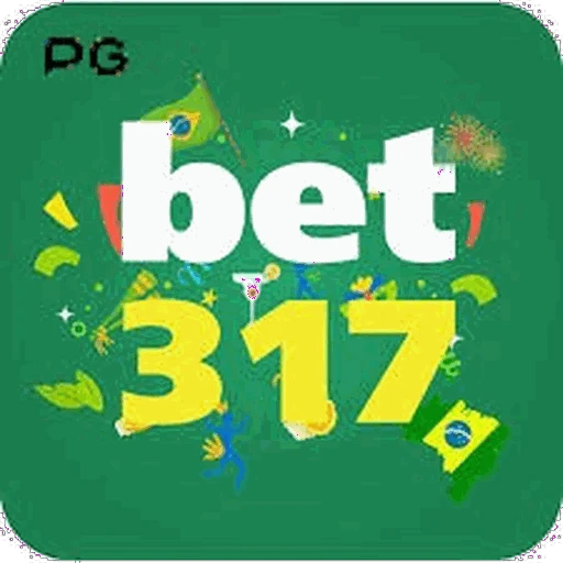 bet317 Logo